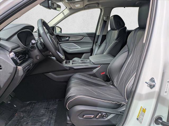 New 2026 Acura MDX SH-AWD w/ Advance Package image 4