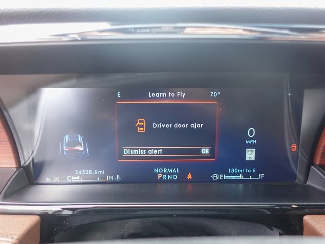 Used 2022 Lincoln Navigator Reserve AWD/4WD image 15