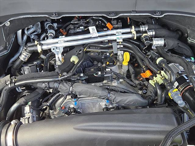 New 2026 Ford Explorer Active RWD image 17