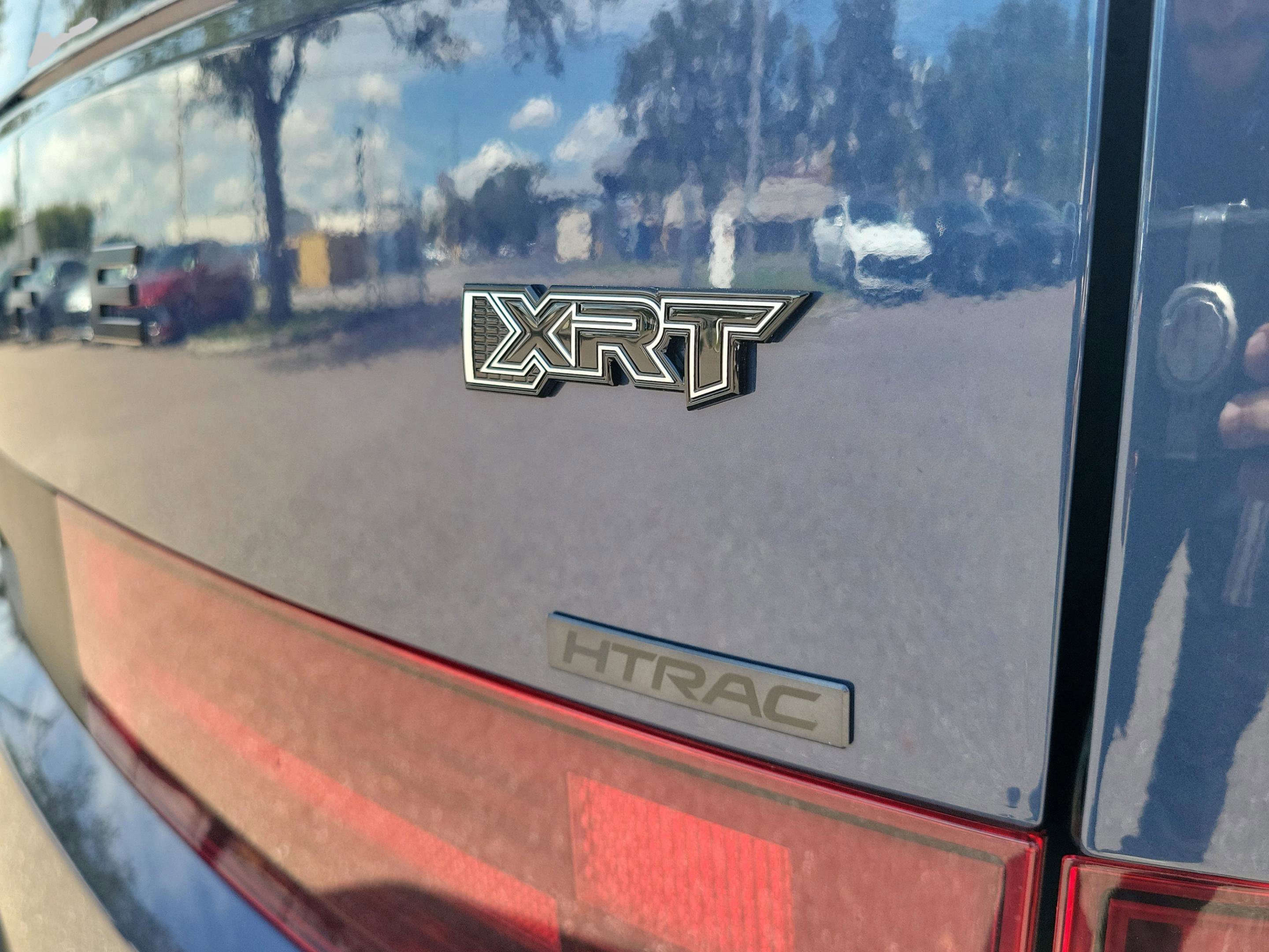 New 2026 Hyundai Santa Fe XRT image 32