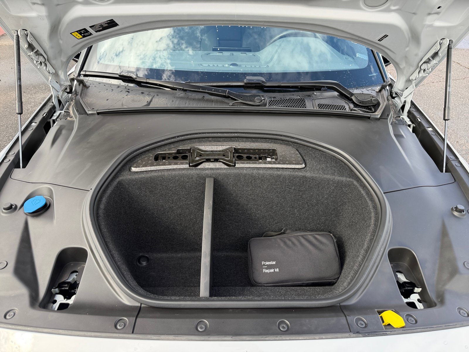Used 2023 Polestar Polestar 2 w/ Pilot Pack FWD image 32