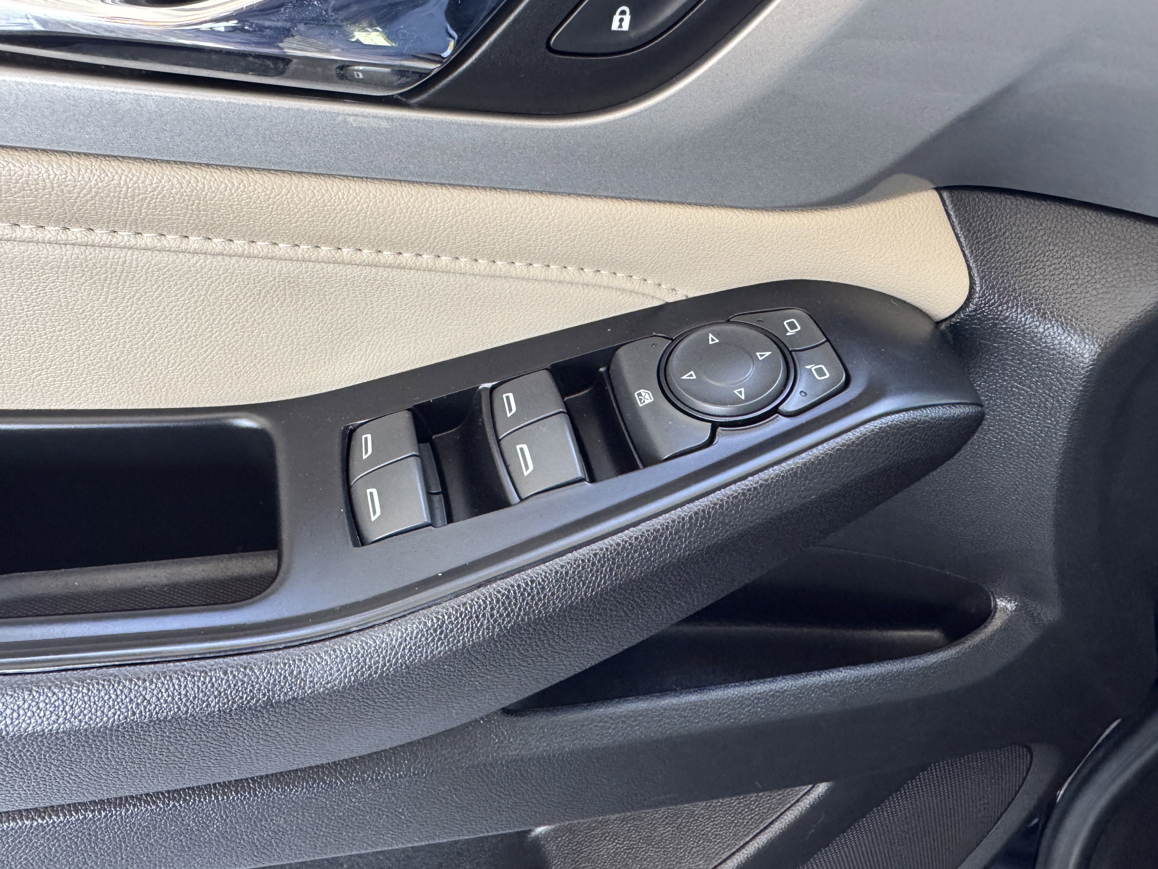 Certified 2022 Chevrolet Traverse LS image 11