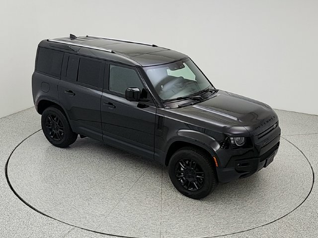 New 2026 Land Rover Defender 110 S AWD/4WD image 15