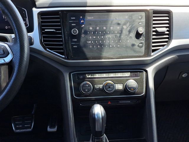 Used 2021 Volkswagen Atlas Cross Sport SEL Premium image 24