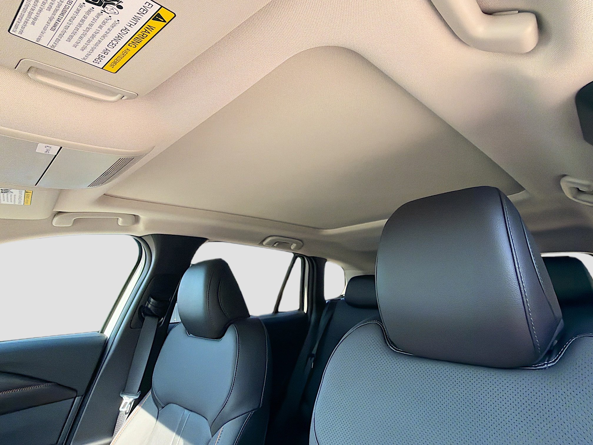 New 2026 MAZDA CX-50 AWD 2.5 Hybrid w/ Weather Package image 27