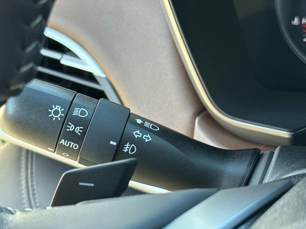 Certified 2024 Subaru Outback Touring XT w/ Tech Package 3 image 39