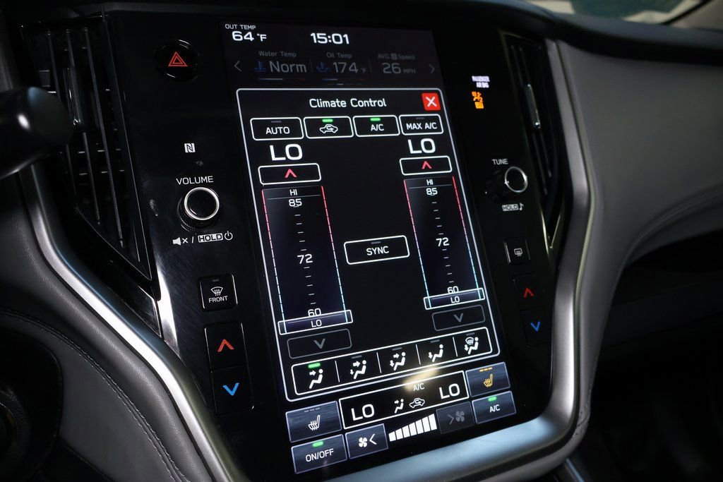 Used 2024 Subaru Outback Premium image 32