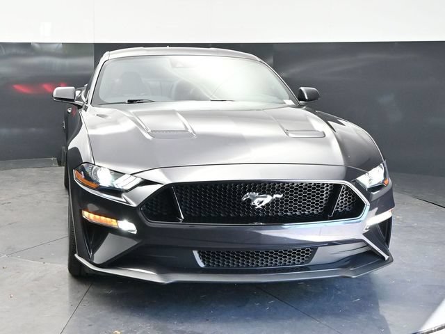 Used 2023 Ford Mustang GT Premium w/ Equipment Group 401A RWD image 2