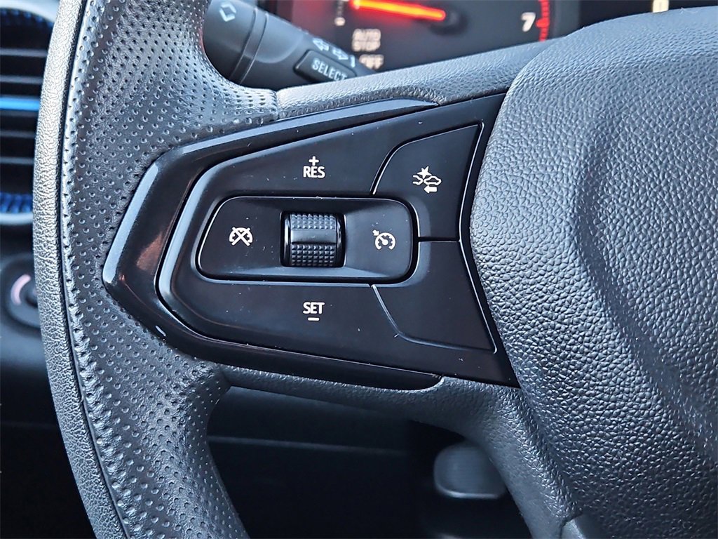 Certified 2024 Chevrolet Trax LS w/ LS Convenience Package image 20