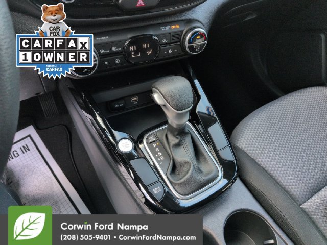 Used 2023 Kia Soul S FWD image 17
