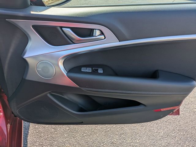 Used 2019 Genesis G70 3.3T Advanced image 39