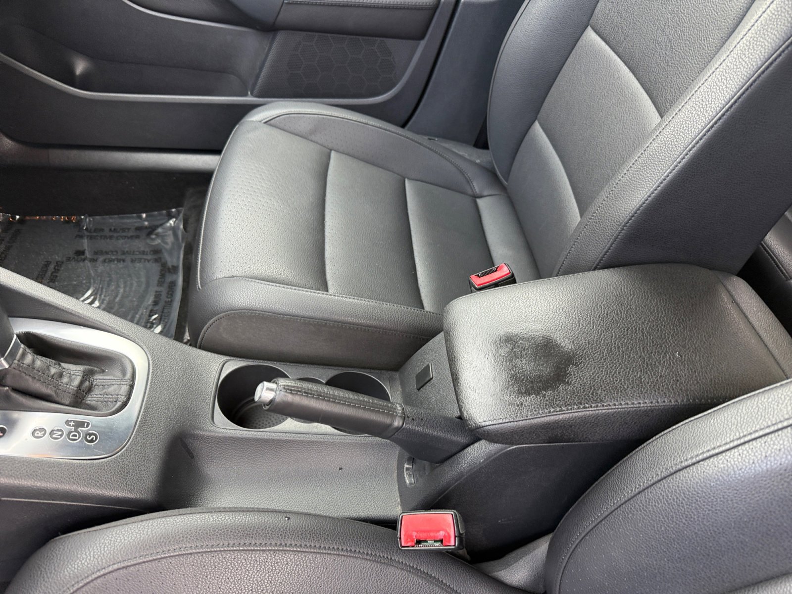 Used 2010 Volkswagen Jetta Limited Edition FWD image 14