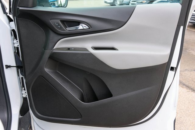 Used 2023 Chevrolet Equinox LT image 14