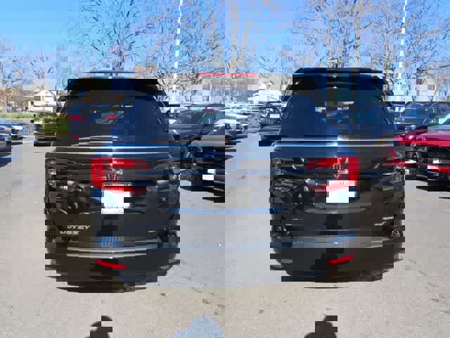 Certified 2023 Honda Odyssey Sport image 5