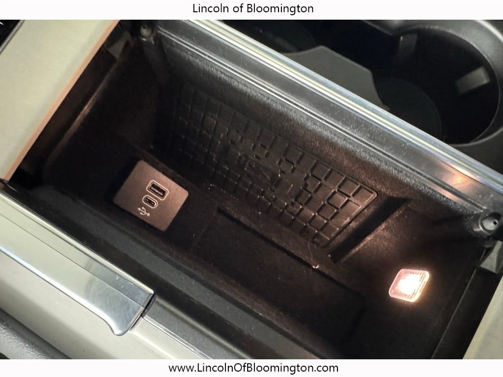 New 2026 Lincoln Navigator L Reserve AWD/4WD image 69