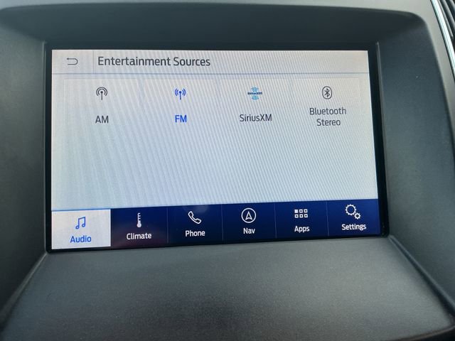 Used 2020 Ford Edge ST w/ Equipment Group 401A image 60