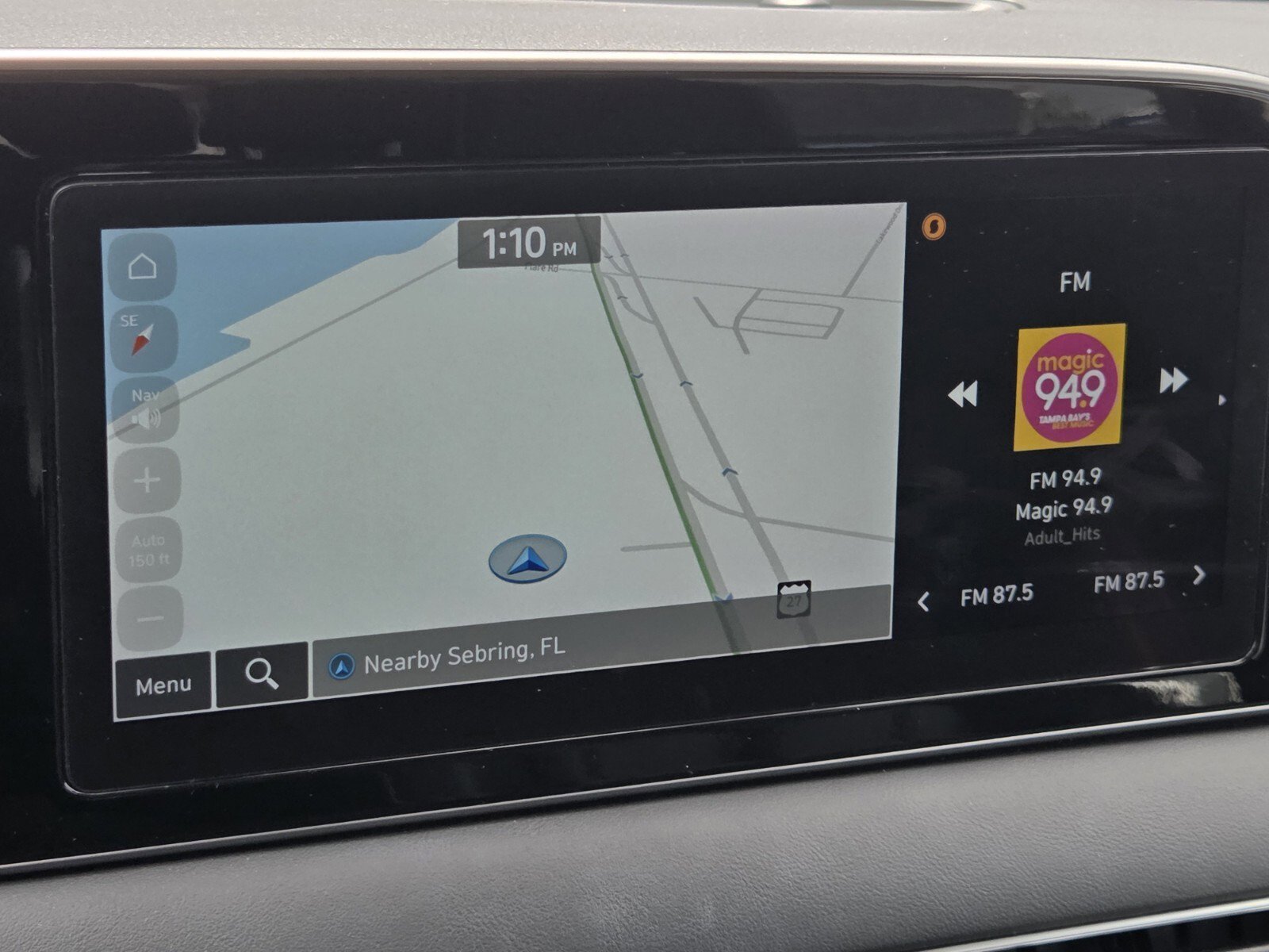 Used 2022 Hyundai Palisade Limited w/ Cargo Package image 18