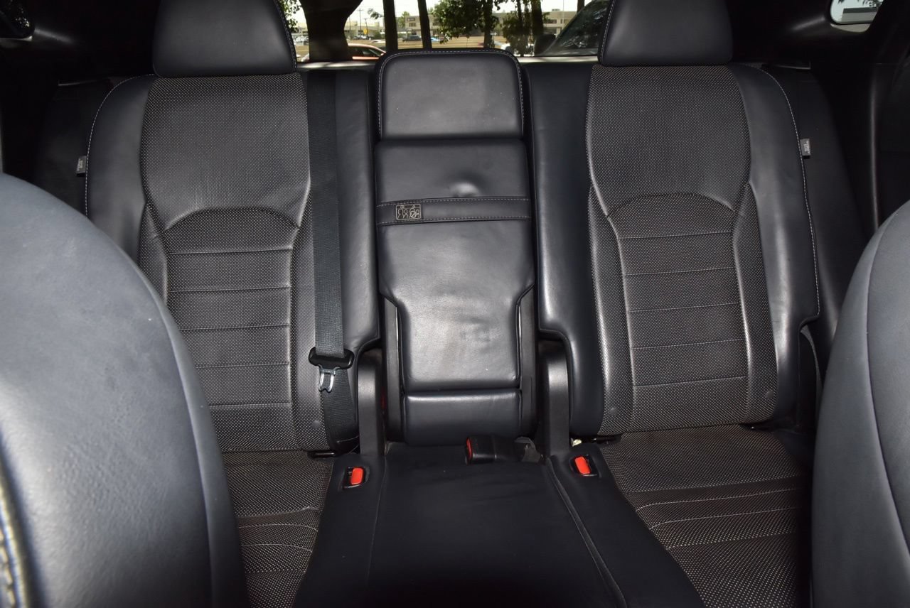 Used 2017 Lexus RX 350 F Sport FWD image 20