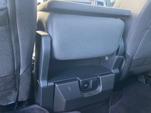 Used 2024 Ford F150 XLT AWD/4WD image 19