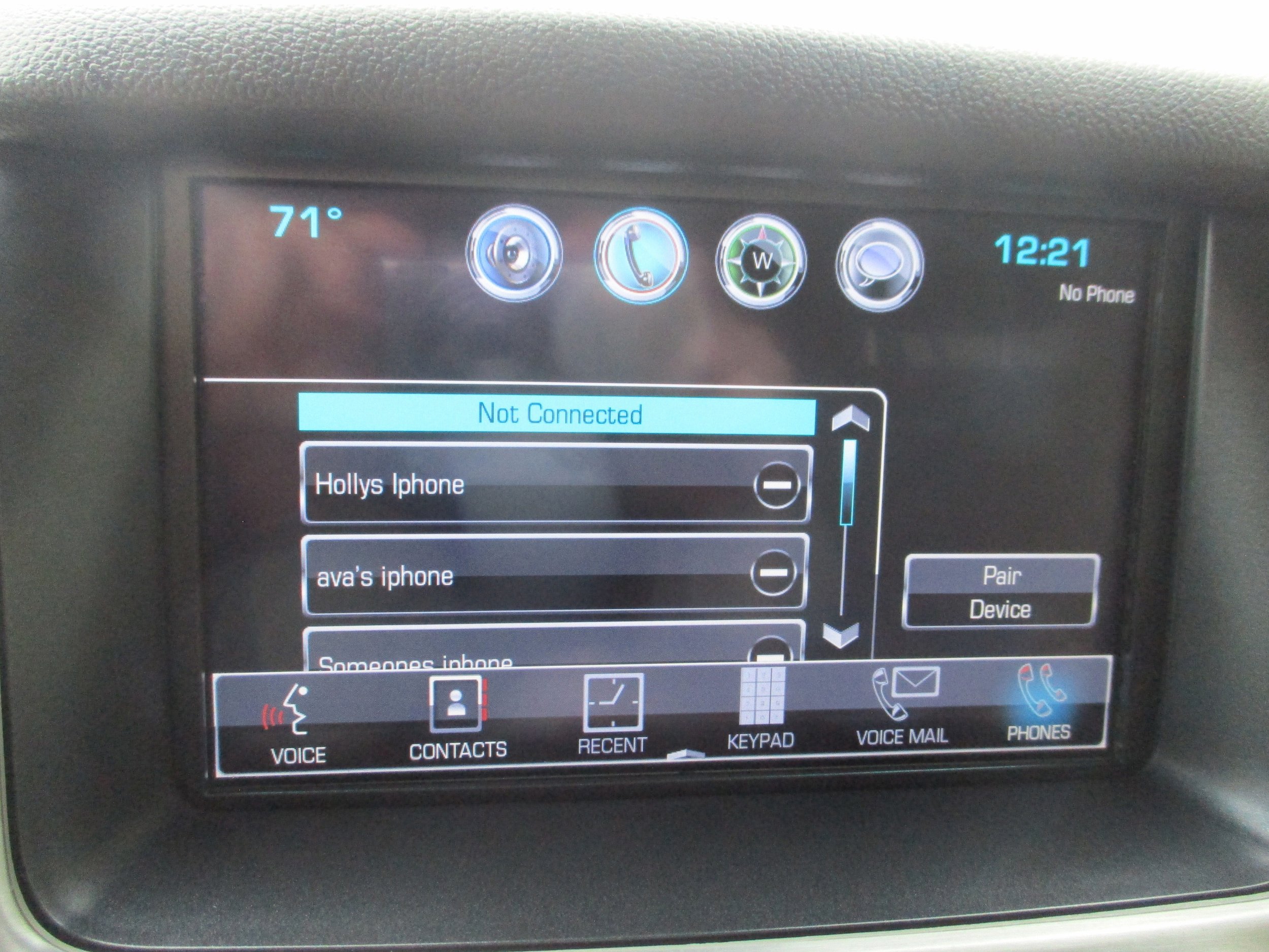 Used 2018 GMC Yukon XL SLT image 21