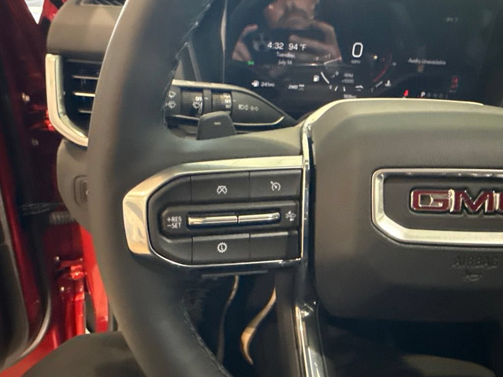 New 2027 GMC Terrain Elevation w/ Elevation Premium Package AWD/4WD image 31