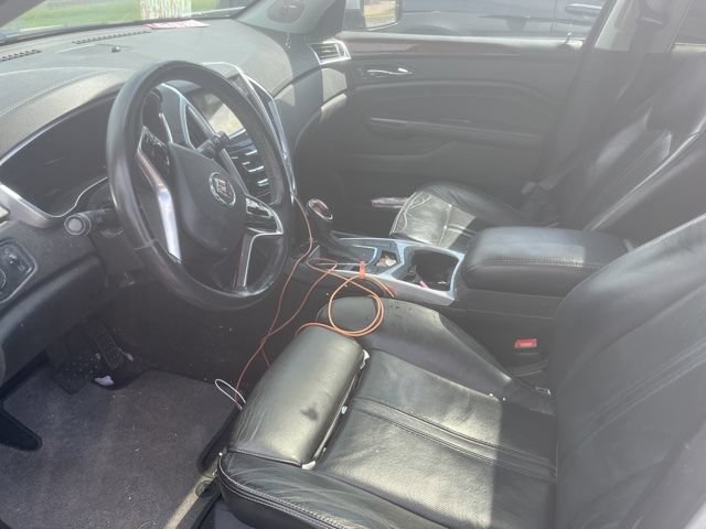 Used 2013 Cadillac SRX Luxury w/ Driver Awareness Package FWD image 9