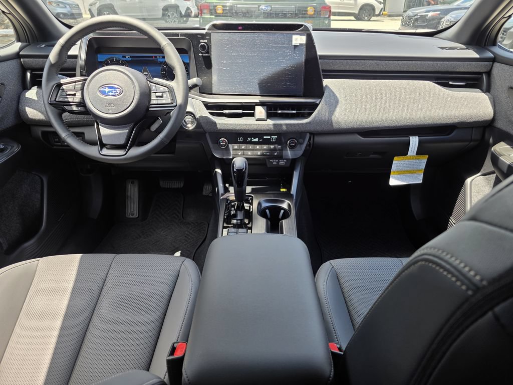 New 2026 Subaru Outback Limited AWD/4WD image 12
