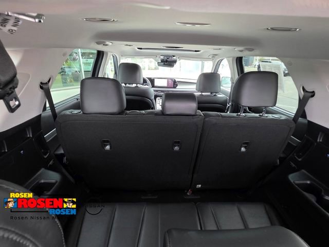 Used 2024 Hyundai Palisade SEL AWD/4WD image 33