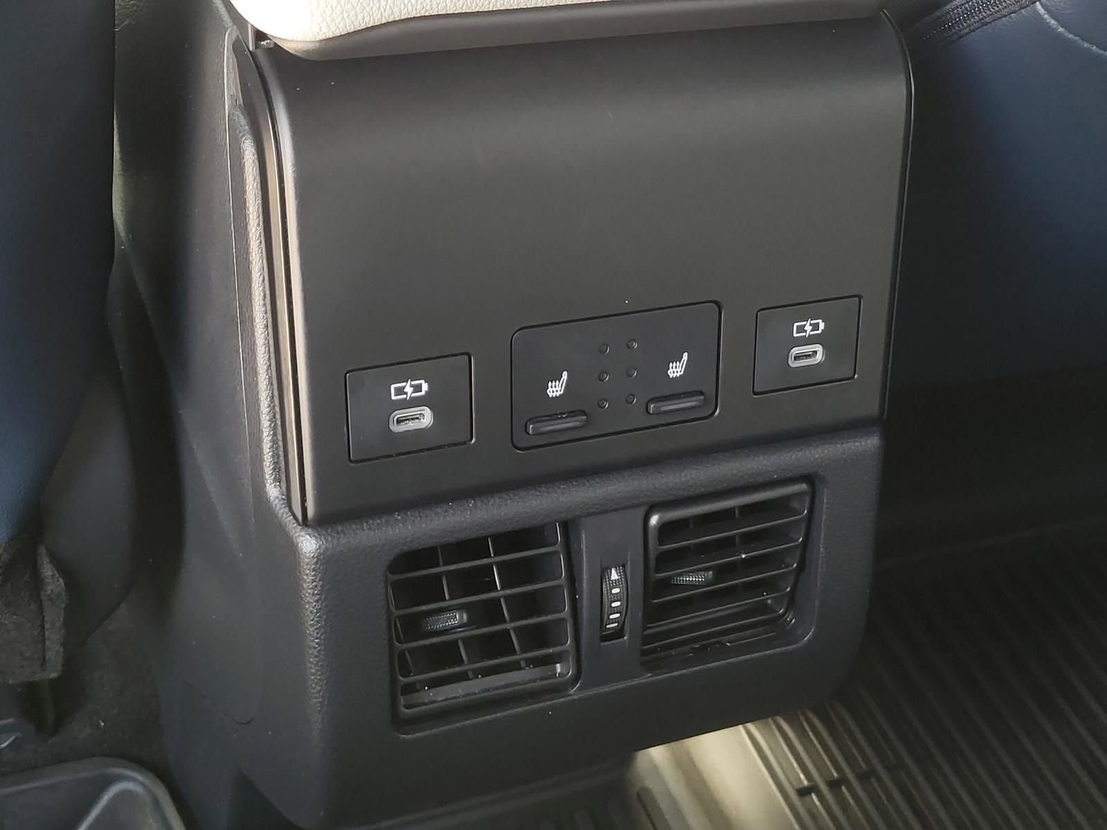 Certified 2023 Subaru Solterra AWD image 14