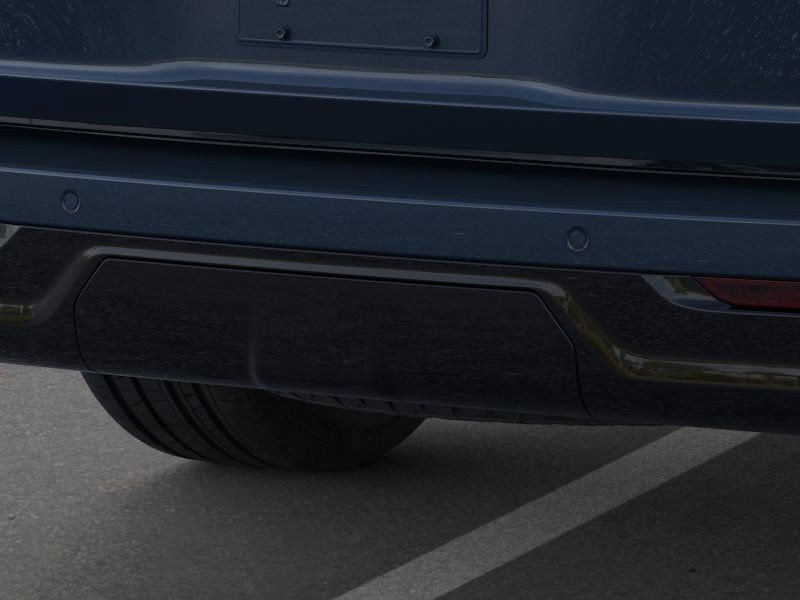 New 2026 Lincoln Navigator L Premier image 23