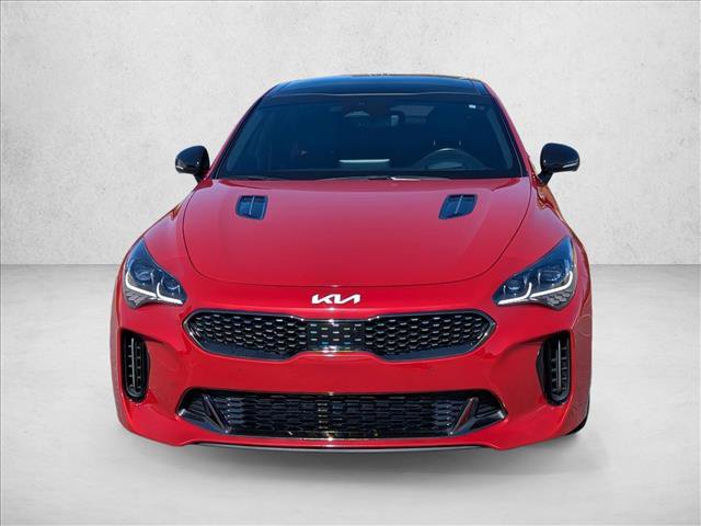 Used 2023 Kia Stinger GT2 image 2
