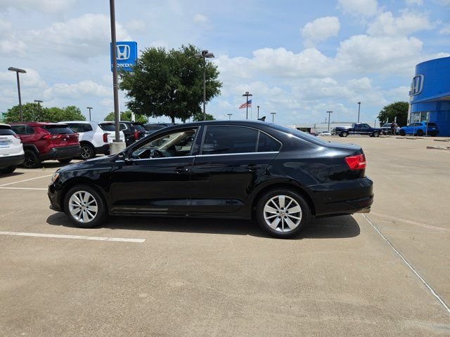 Used 2015 Volkswagen Jetta SE FWD image 8