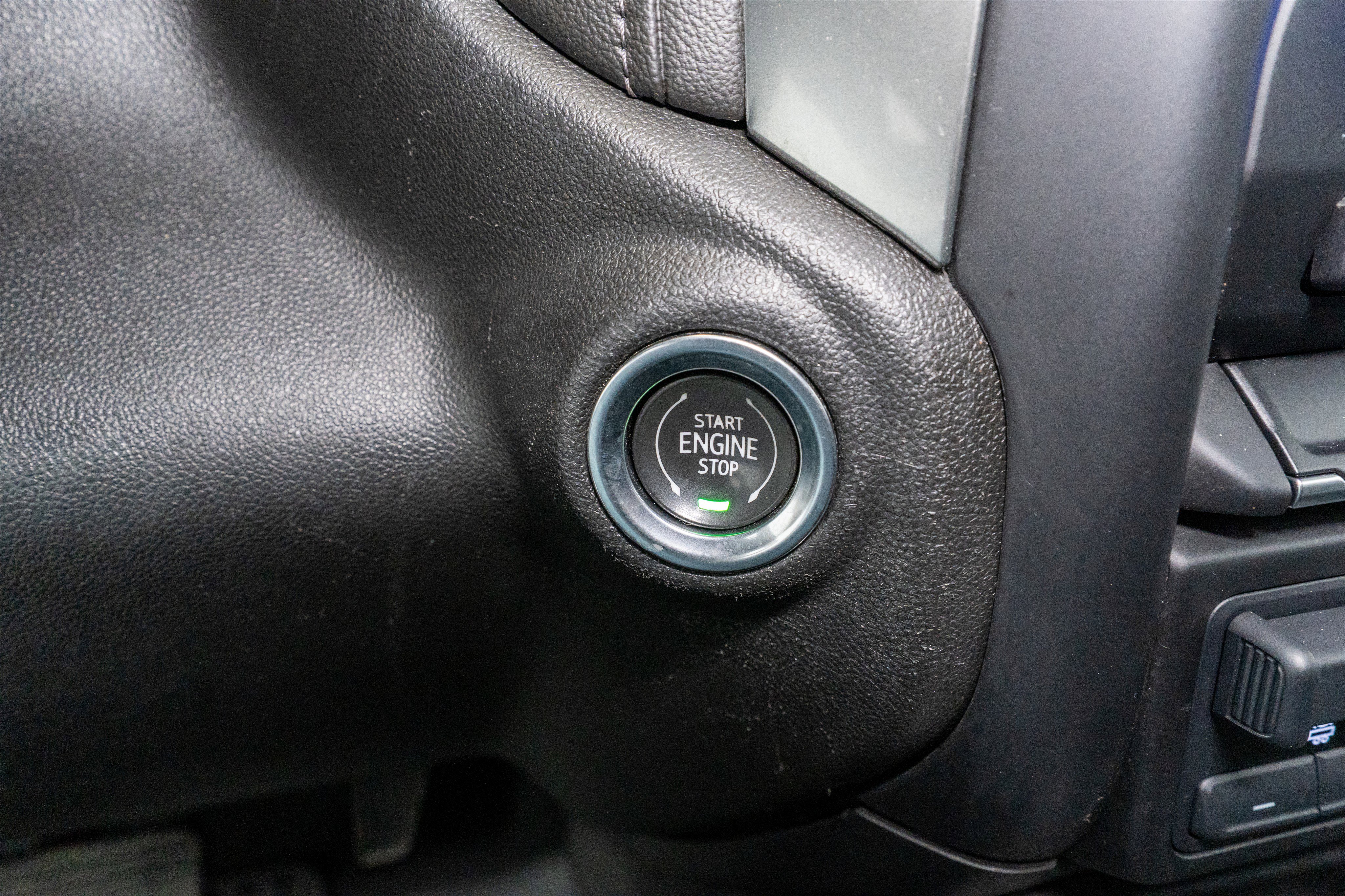 Used 2021 Chevrolet Silverado 1500 RST w/ True North Edition Plus image 25