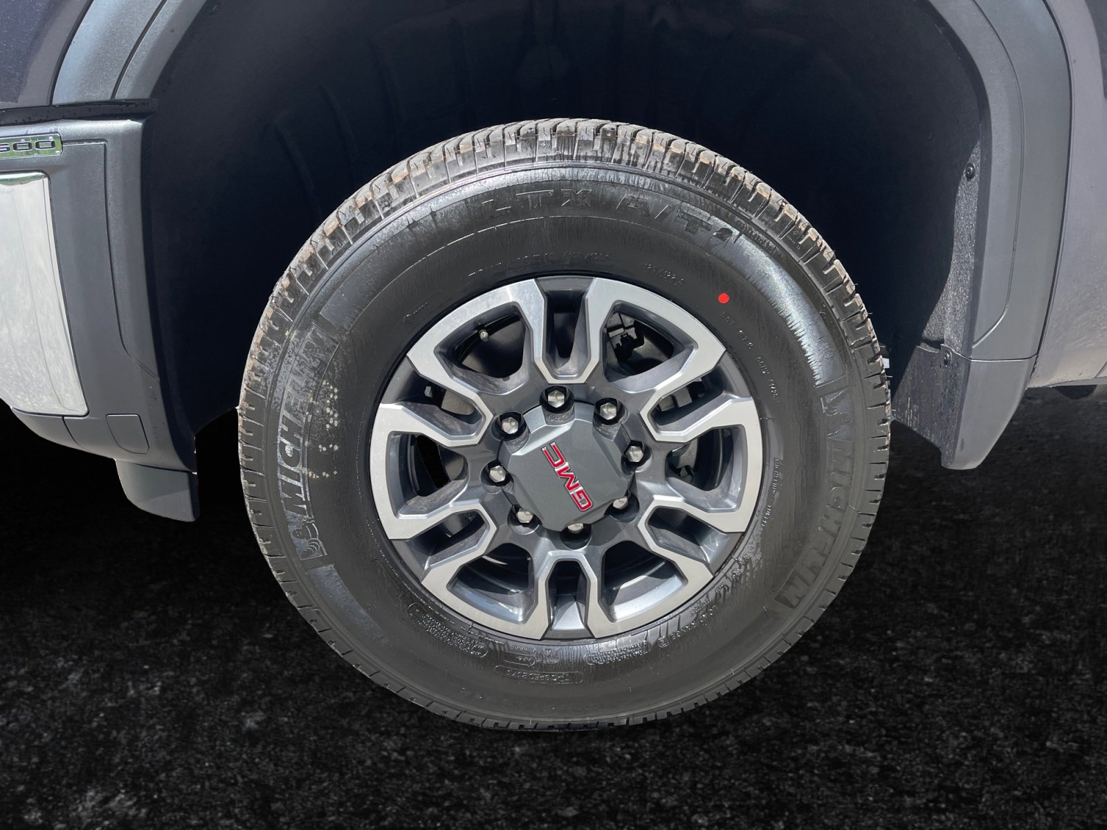 New 2026 GMC Sierra 3500 SLE AWD/4WD image 10