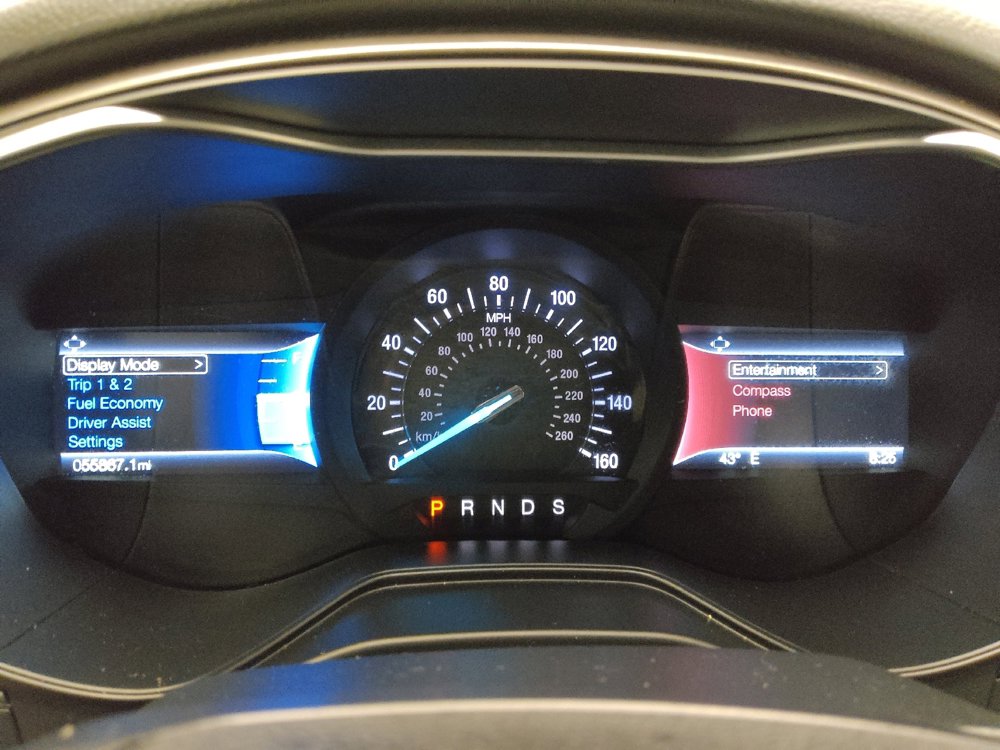 Used 2020 Ford Fusion SE image 23