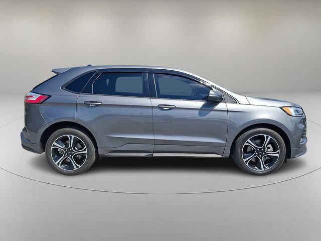 Used 2022 Ford Edge ST w/ Equipment Group 401A AWD/4WD image 7