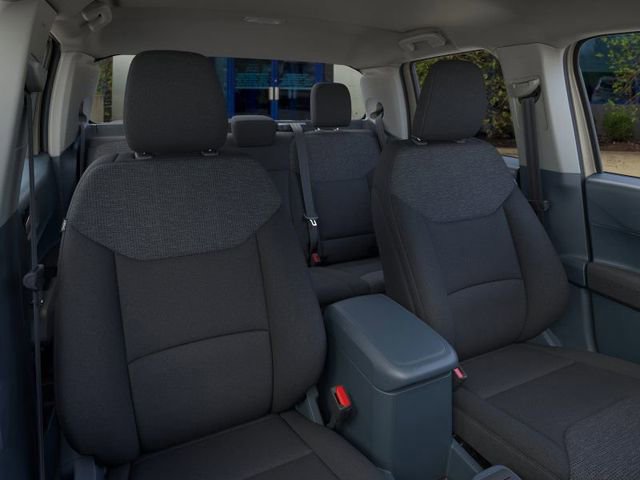 New 2025 Ford Maverick XL w/ Equipment Group 101A image 10