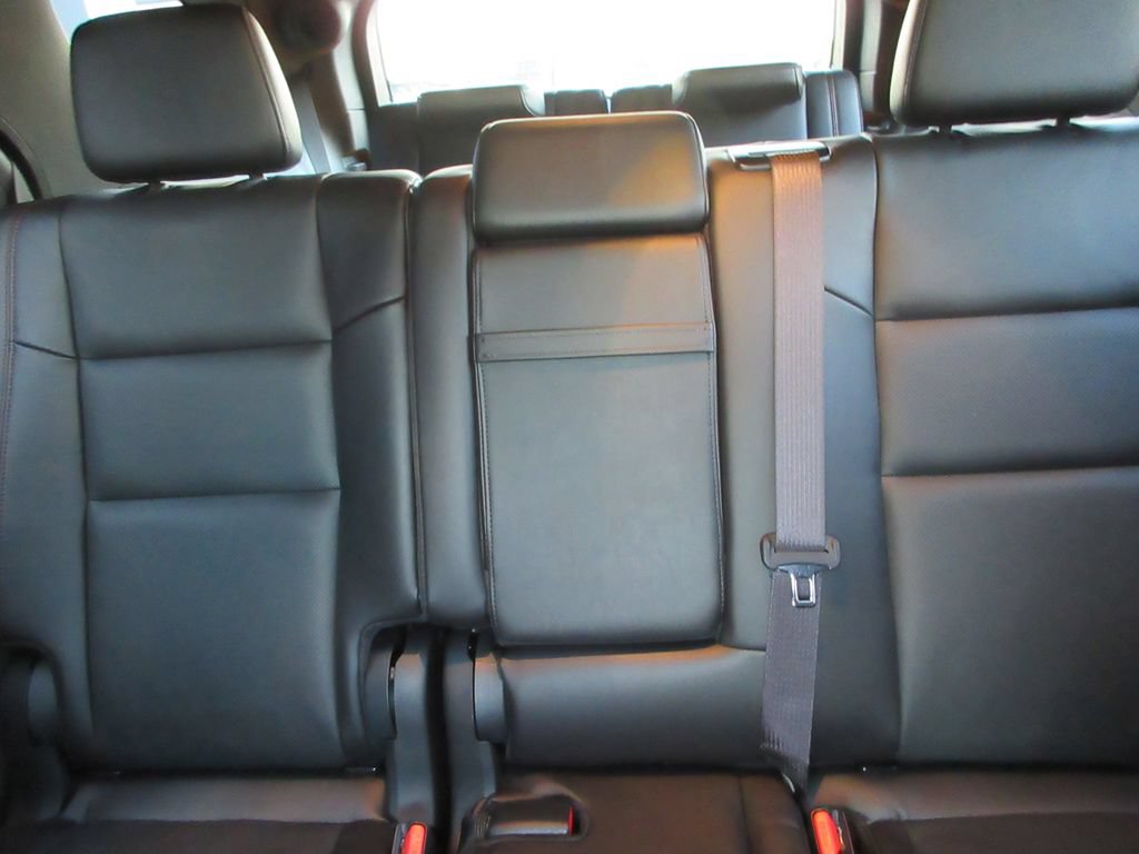 Used 2026 Dodge Durango GT AWD/4WD image 20