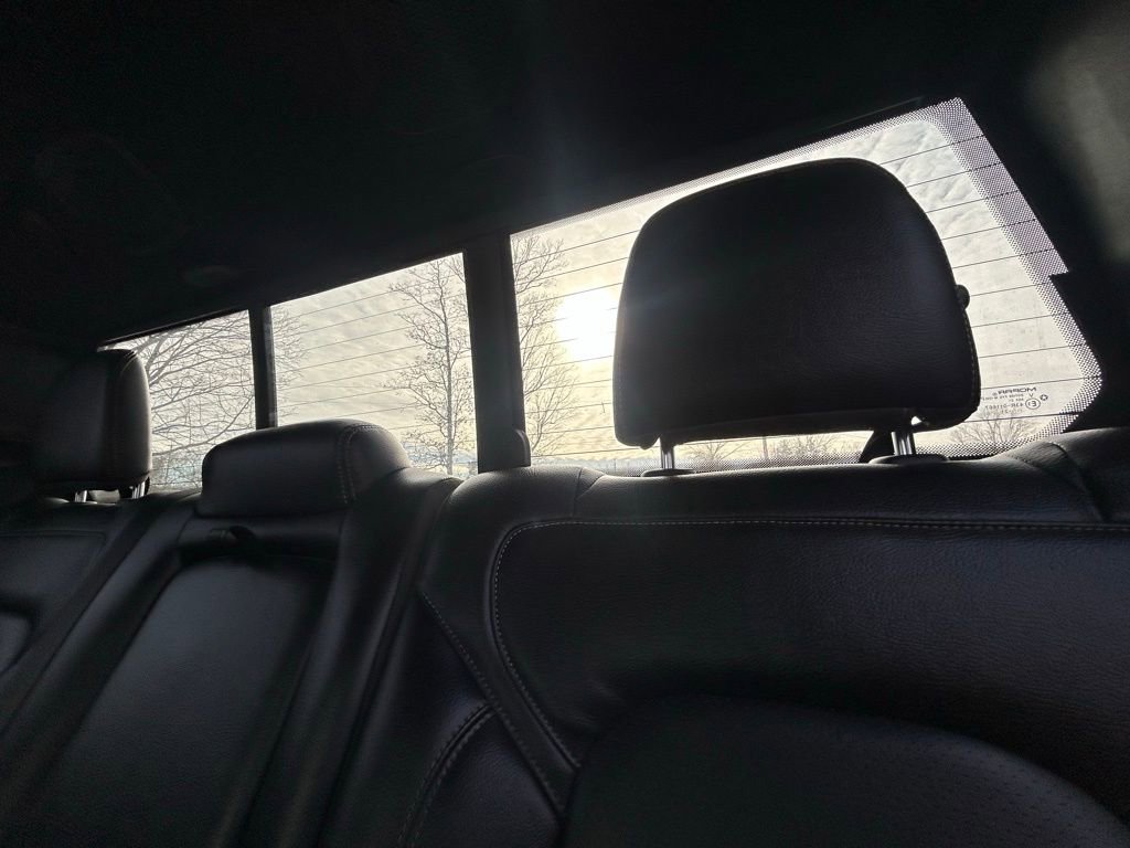 Used 2021 RAM 1500 Big Horn image 29