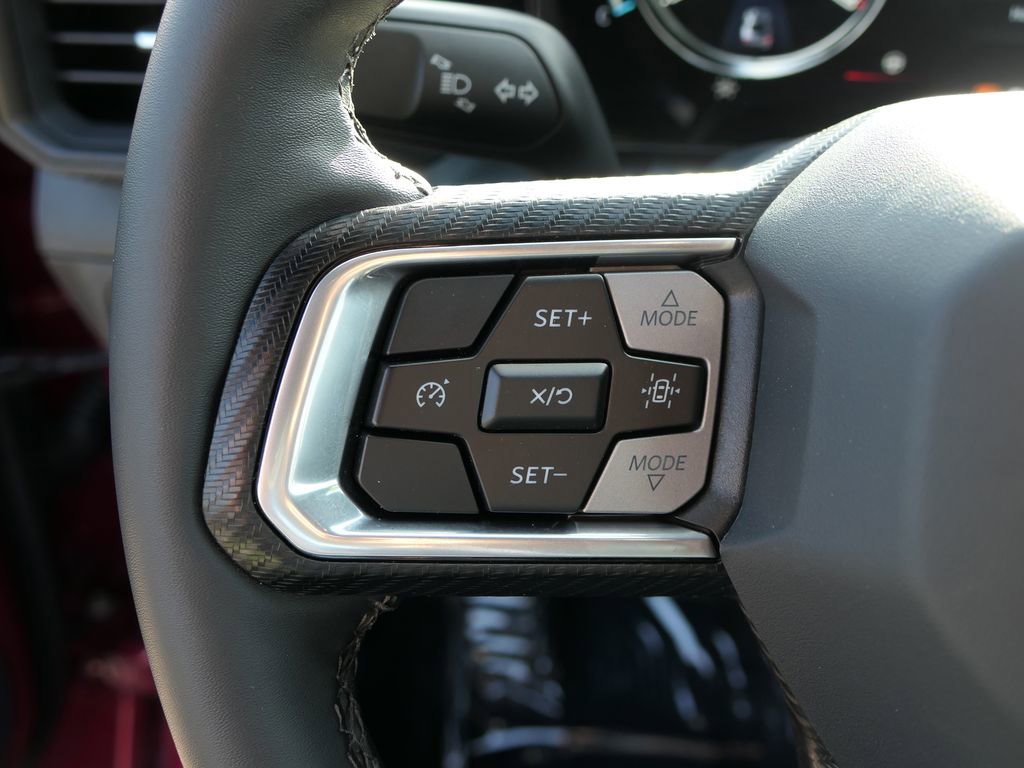 Used 2026 Ford Mustang Coupe image 17