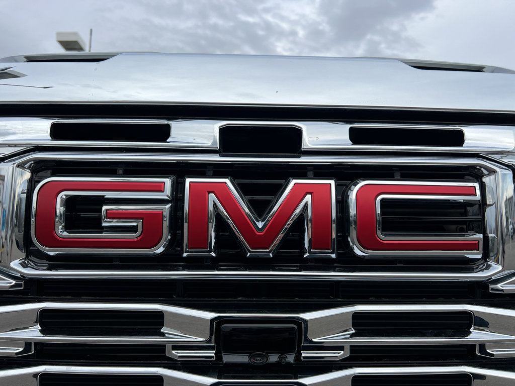 New 2026 GMC Sierra 3500 Denali w/ Denali Reserve Package image 13