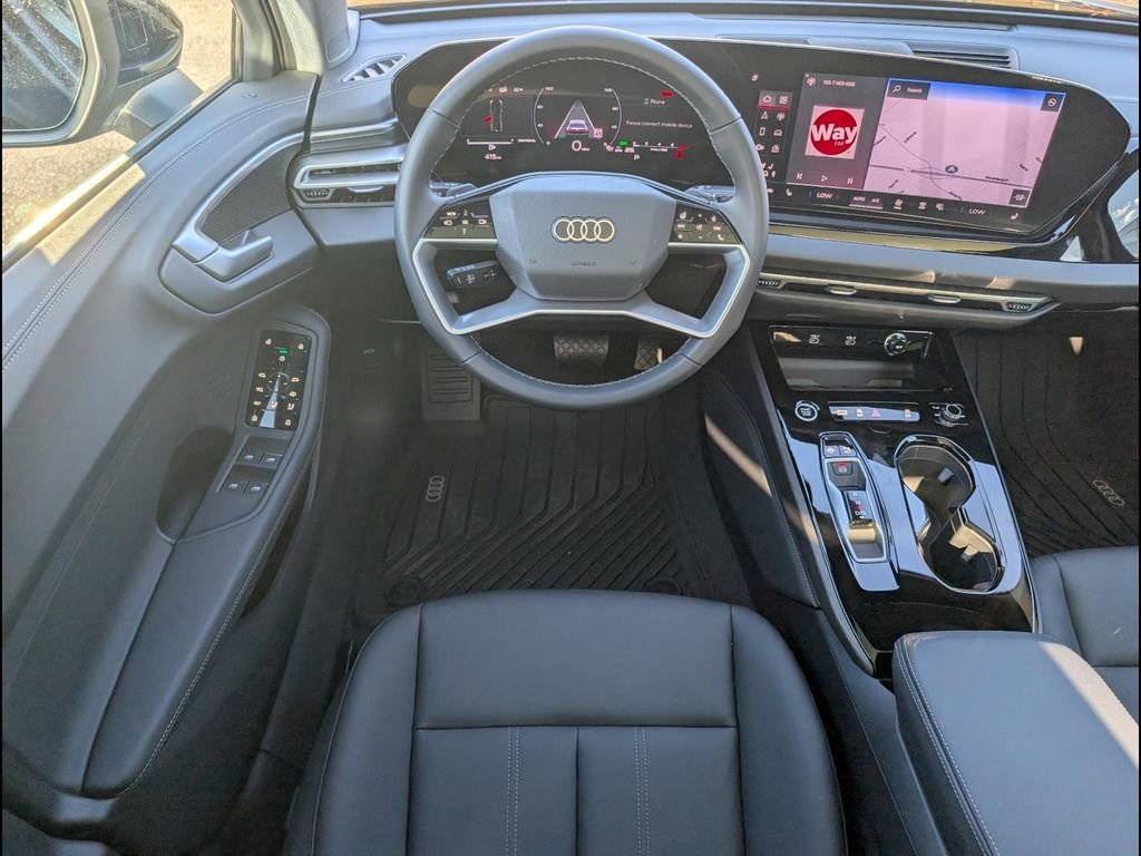 Certified 2025 Audi A5 2.0T Premium w/ Convenience Package image 9