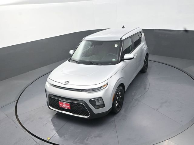 Used 2020 Kia Soul S FWD image 27