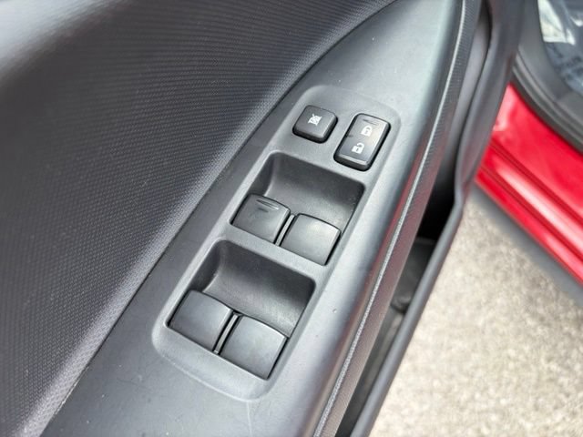 Used 2015 Mitsubishi Mirage ES FWD image 15