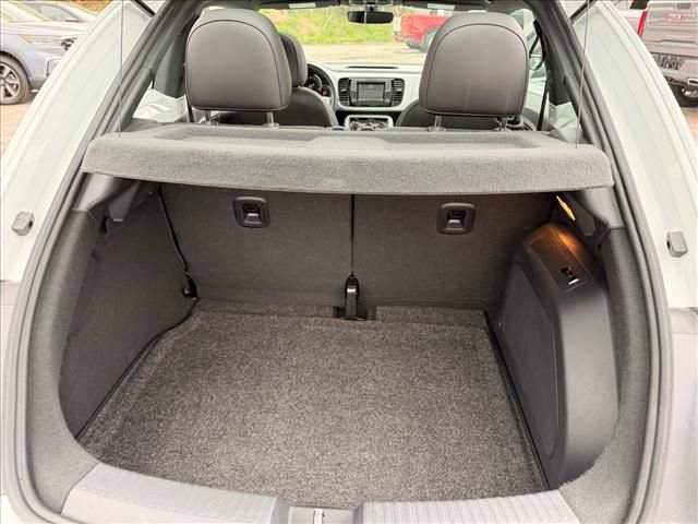 Used 2019 Volkswagen Beetle 2.0T SE w/ SE Premium Package FWD image 27