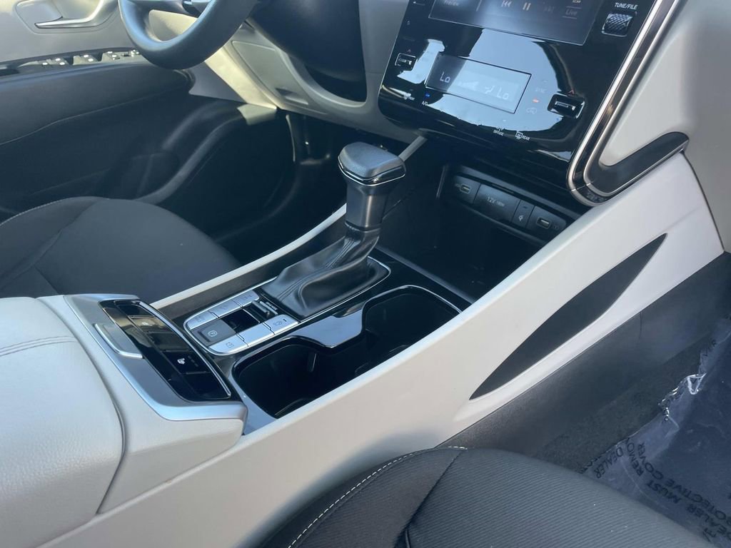 Certified 2024 Hyundai Tucson SEL image 29