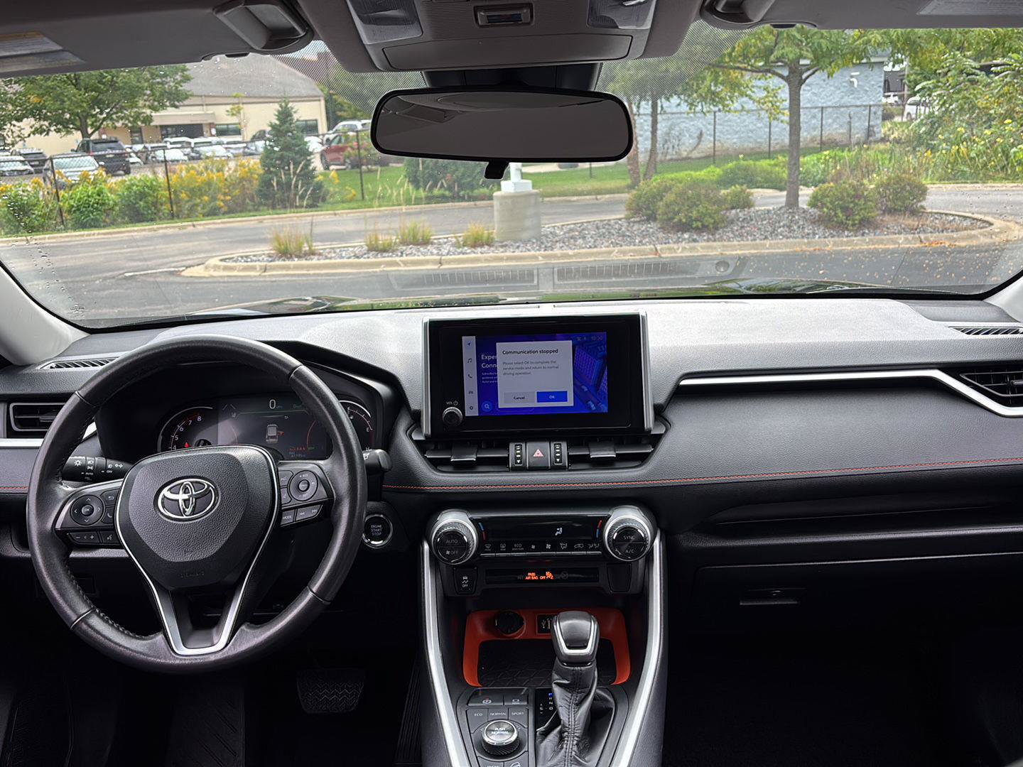 Used 2024 Toyota RAV4 Adventure AWD/4WD image 16