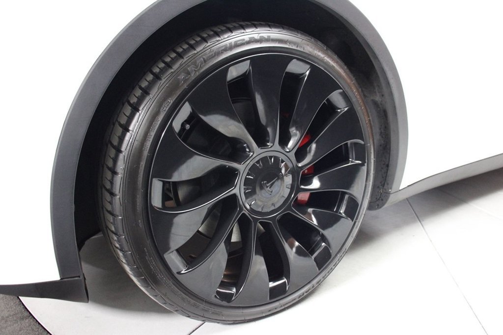 Used 2022 Tesla Model Y Performance AWD/4WD image 24