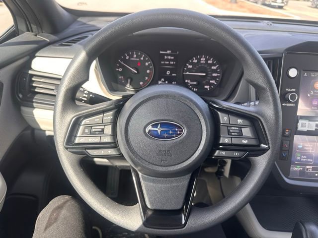 New 2026 Subaru Forester image 11