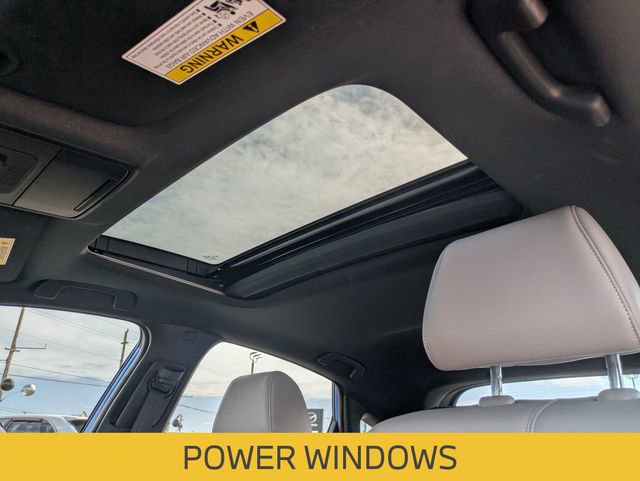 Used 2025 Honda Civic Sport Touring image 18